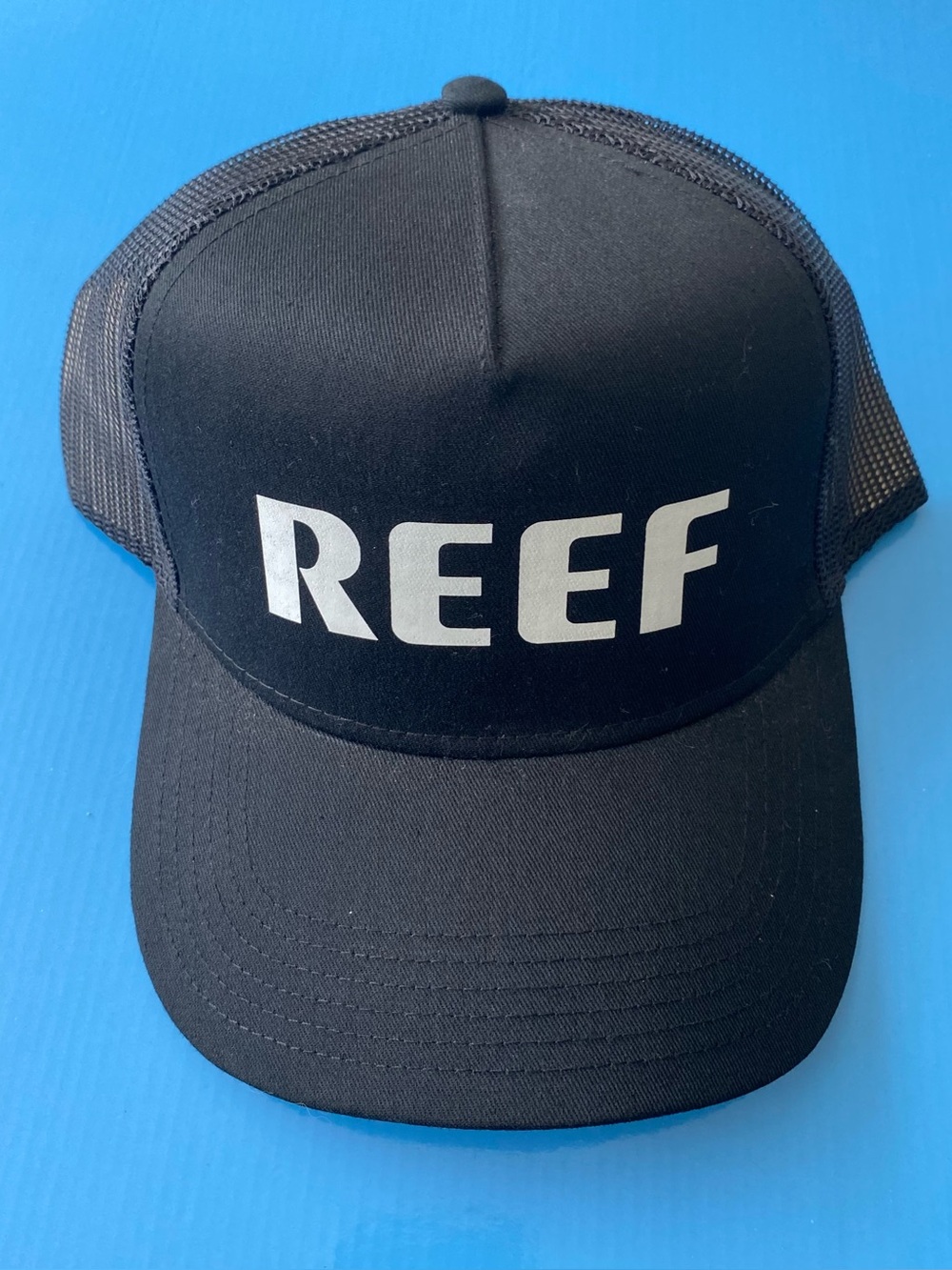 BEAND NEW w/tag! REEF baseball hat